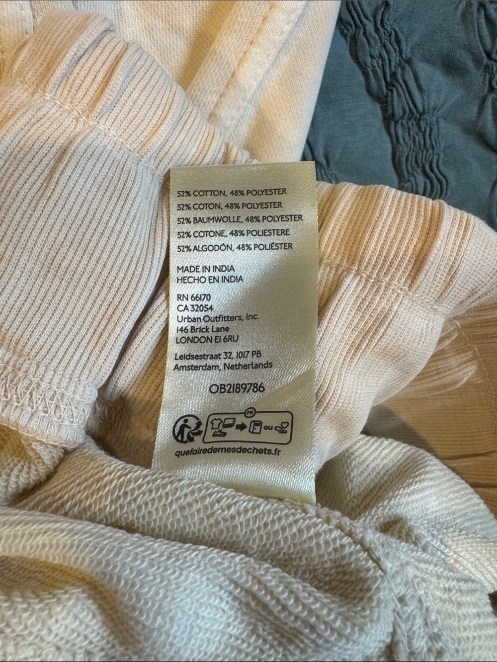 NWT Anthropologie Daily Practice Easy Going Pants - Picture 10 of 11